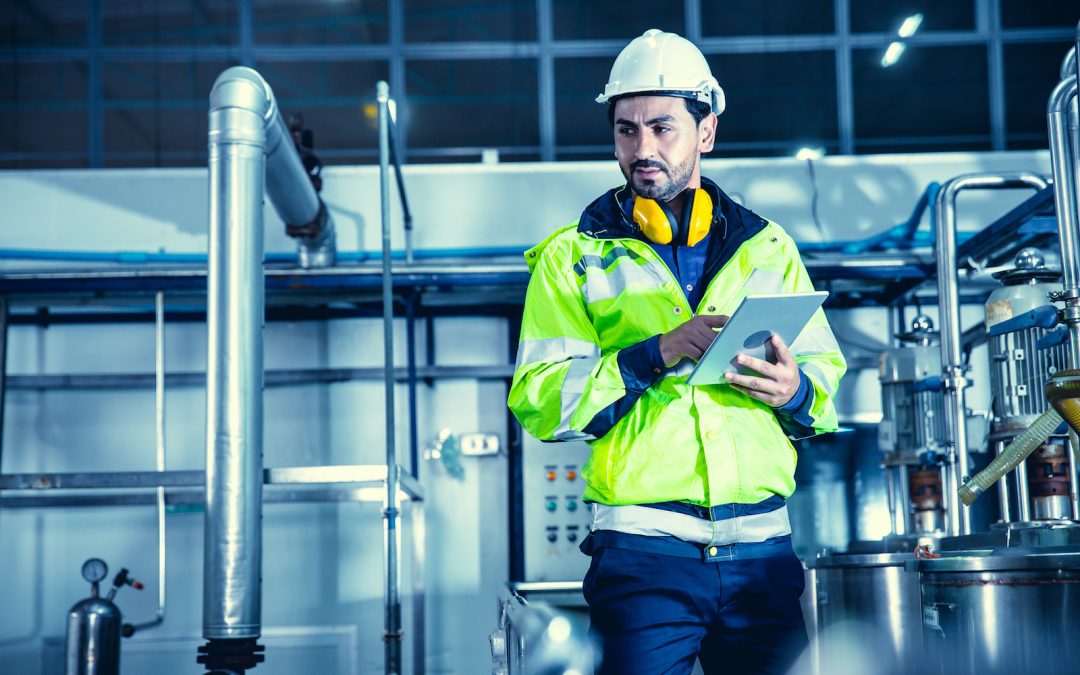 Renouvellement de notre certification MASE pour les 3 prochaines années !